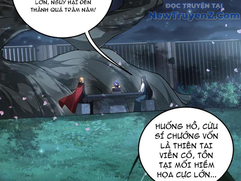 Ta Là Chúa Tể Trùng Độc Chapter 62 - Trang 2