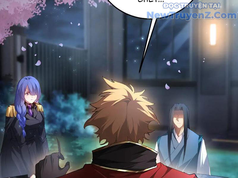 Ta Là Chúa Tể Trùng Độc Chapter 62 - Trang 2