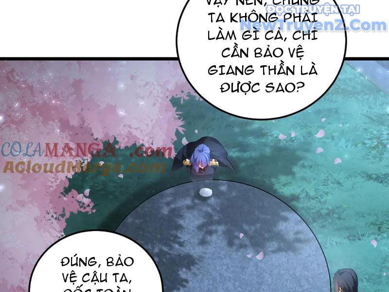 Ta Là Chúa Tể Trùng Độc Chapter 62 - Trang 2