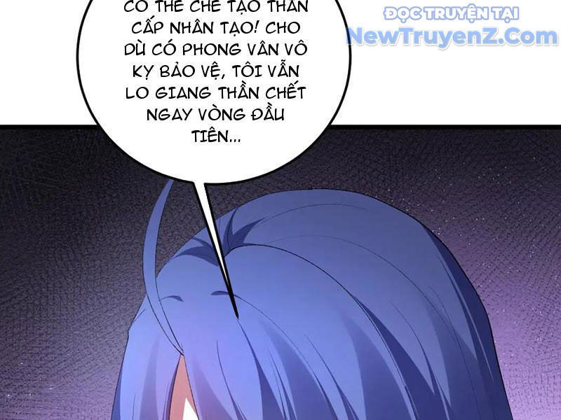 Ta Là Chúa Tể Trùng Độc Chapter 62 - Trang 2