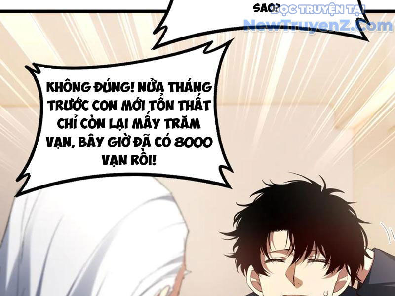 Ta Là Chúa Tể Trùng Độc Chapter 62 - Trang 2