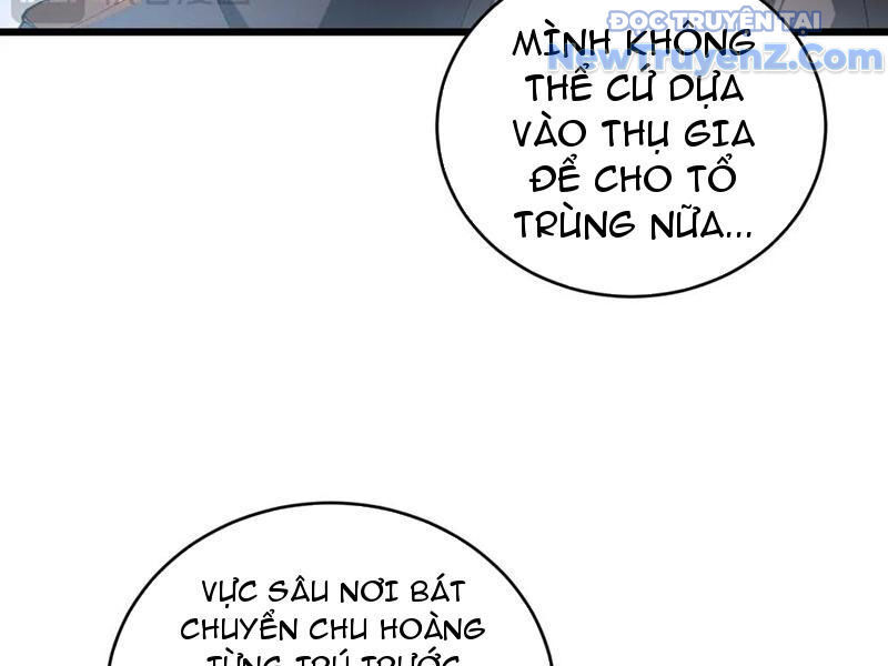 Ta Là Chúa Tể Trùng Độc Chapter 62 - Trang 2