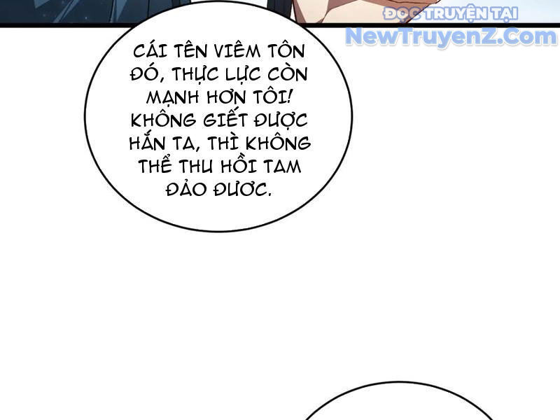 Ta Là Chúa Tể Trùng Độc Chapter 62 - Trang 2