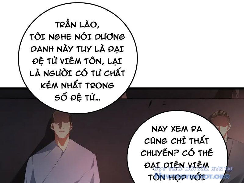 Ta Là Chúa Tể Trùng Độc Chapter 63 - Trang 2