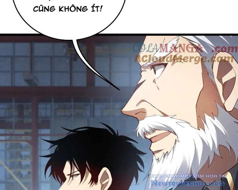 Ta Là Chúa Tể Trùng Độc Chapter 63 - Trang 2