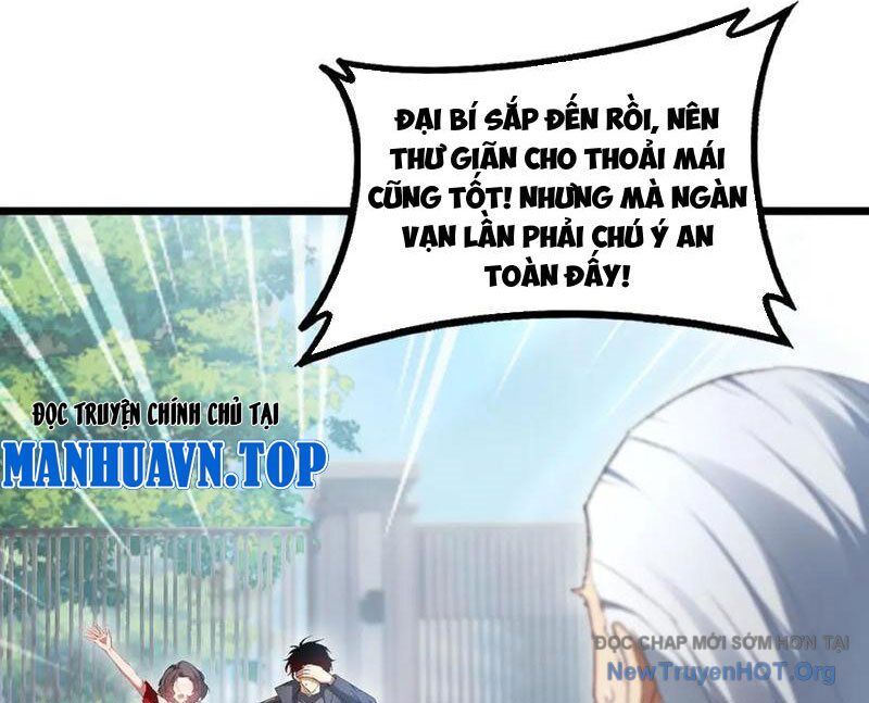 Ta Là Chúa Tể Trùng Độc Chapter 65 - Trang 2