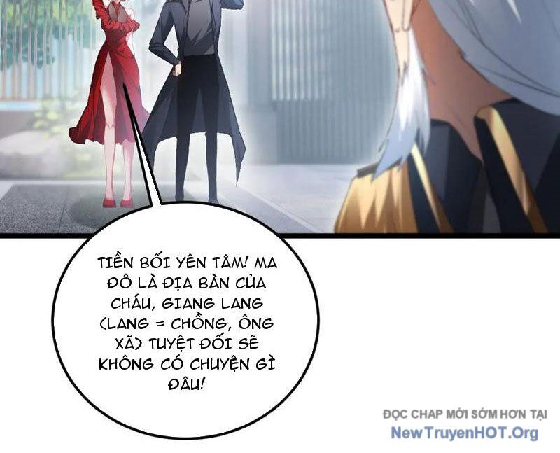 Ta Là Chúa Tể Trùng Độc Chapter 65 - Trang 2