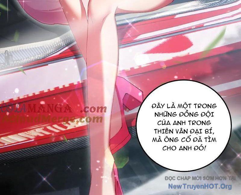 Ta Là Chúa Tể Trùng Độc Chapter 65 - Trang 2