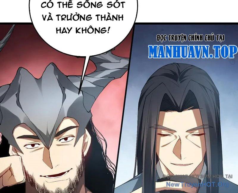 Ta Là Chúa Tể Trùng Độc Chapter 68 - Trang 2