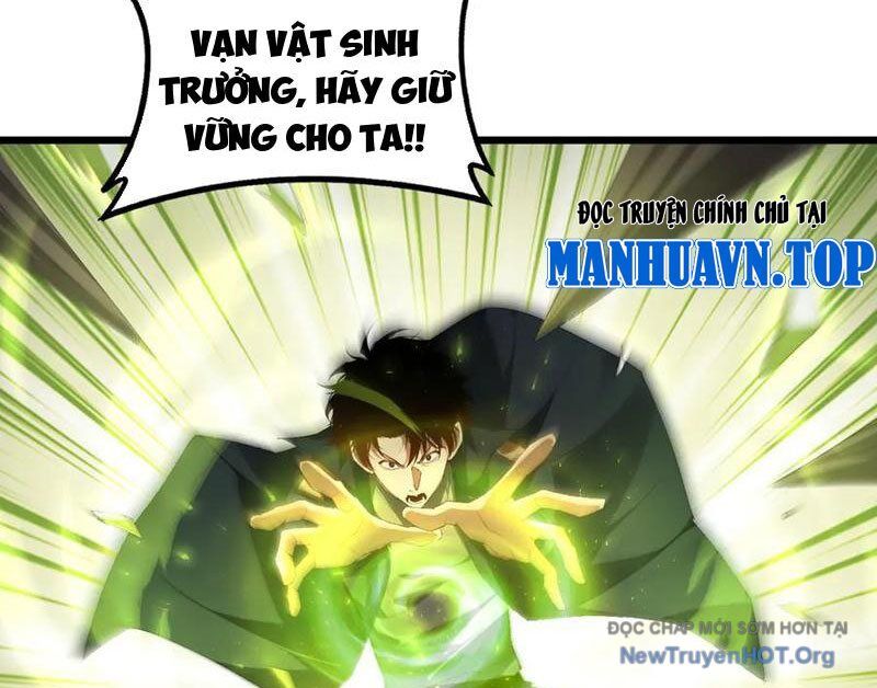 Ta Là Chúa Tể Trùng Độc Chapter 68 - Trang 2