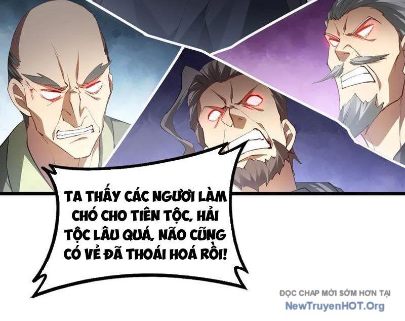 Ta Là Chúa Tể Trùng Độc Chapter 68 - Trang 2
