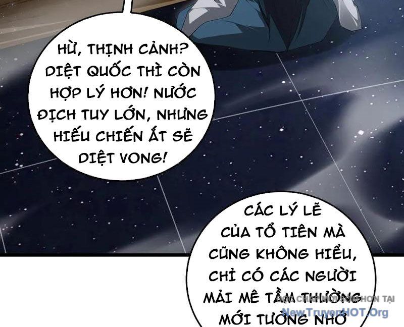 Ta Là Chúa Tể Trùng Độc Chapter 68 - Trang 2