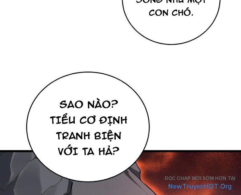 Ta Là Chúa Tể Trùng Độc Chapter 68 - Trang 2