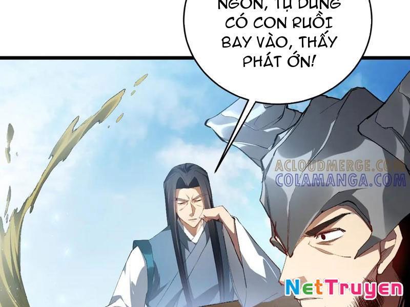 Ta Là Chúa Tể Trùng Độc Chapter 69 - Trang 2