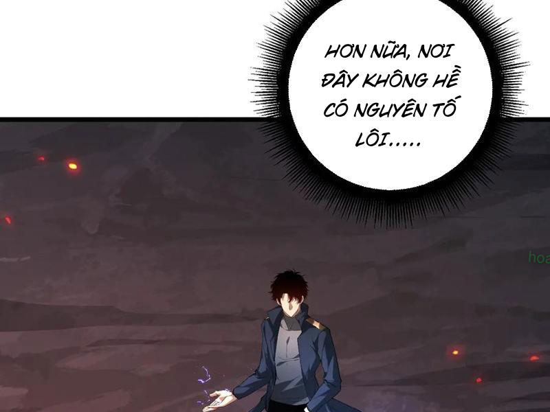 Ta Là Chúa Tể Trùng Độc Chapter 69 - Trang 2