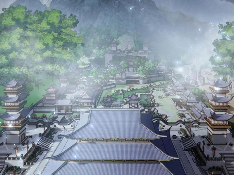 Ta Là Chúa Tể Trùng Độc Chapter 69 - Trang 2