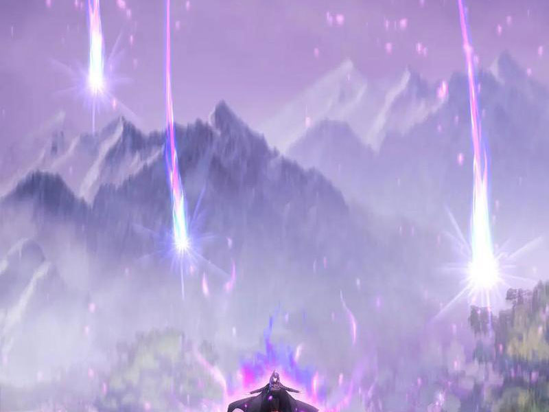 Ta Là Chúa Tể Trùng Độc Chapter 69 - Trang 2