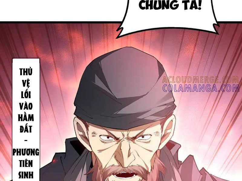 Ta Là Chúa Tể Trùng Độc Chapter 69 - Trang 2