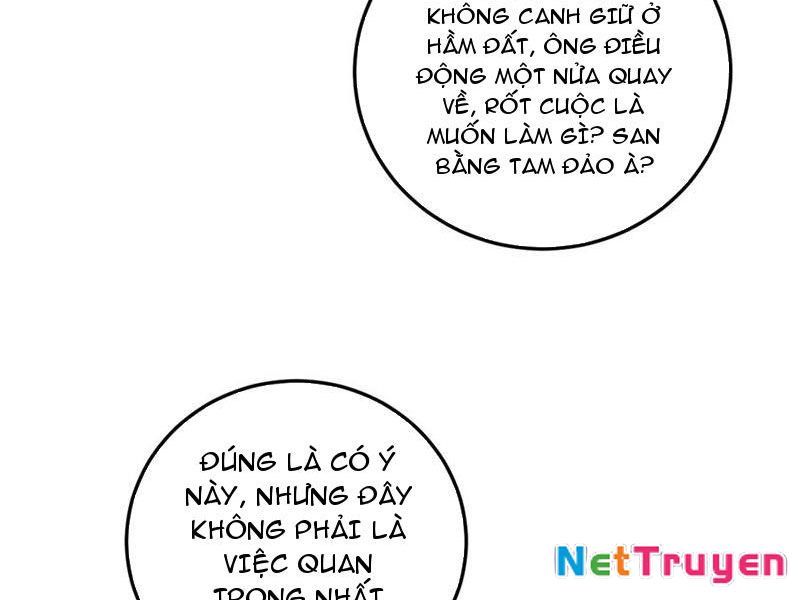 Ta Là Chúa Tể Trùng Độc Chapter 69 - Trang 2