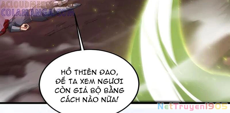 Ta Là Chúa Tể Trùng Độc Chapter 70 - Trang 2