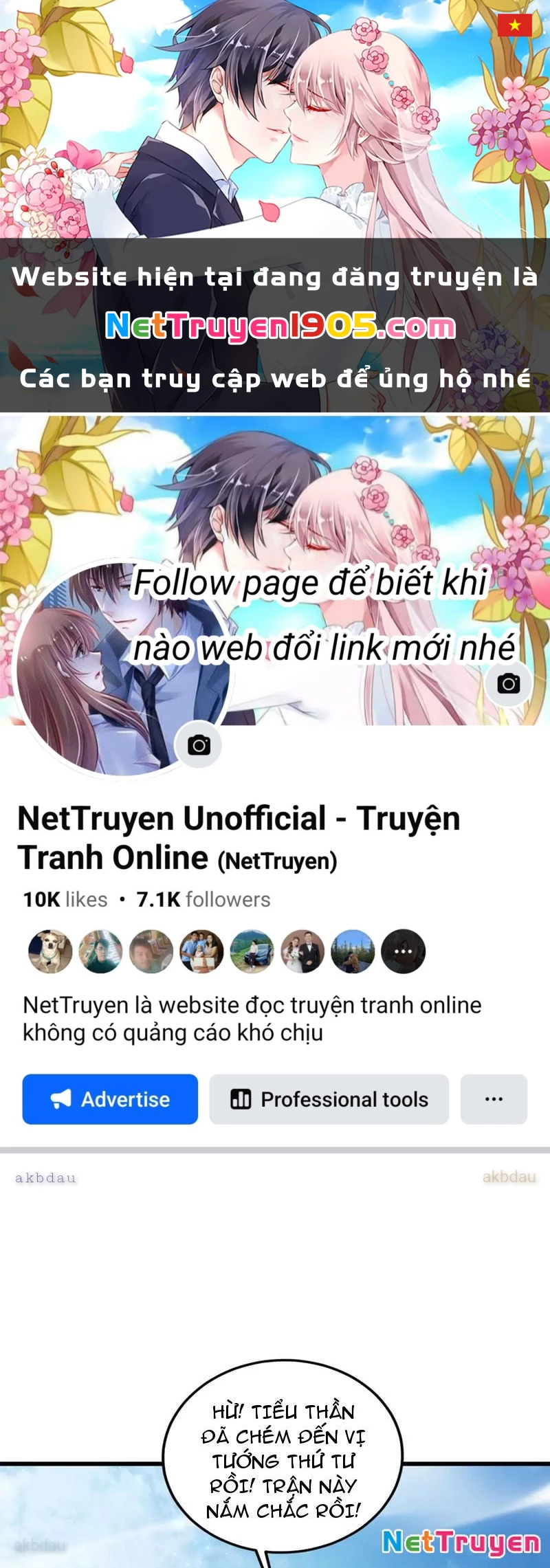 Ta Là Chúa Tể Trùng Độc Chapter 70 - Trang 2