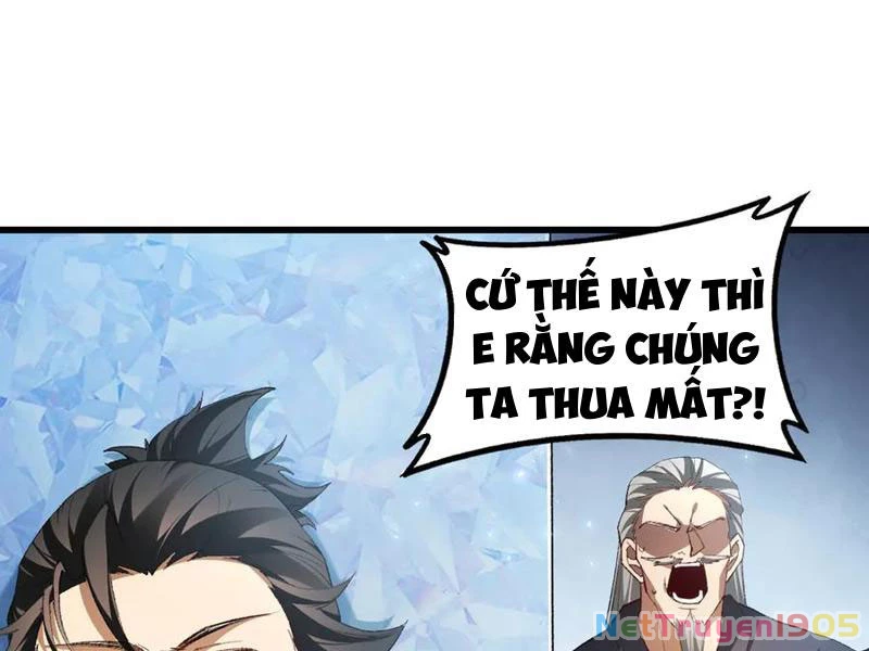 Ta Là Chúa Tể Trùng Độc Chapter 70 - Trang 2
