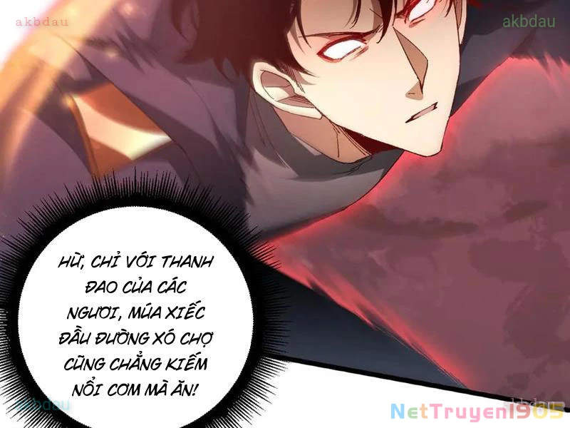 Ta Là Chúa Tể Trùng Độc Chapter 70 - Trang 2