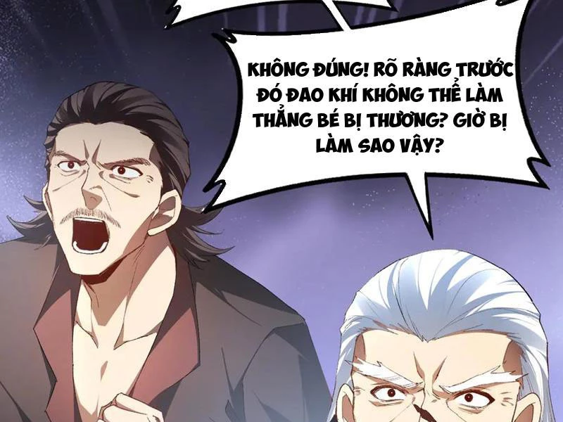 Ta Là Chúa Tể Trùng Độc Chapter 70 - Trang 2