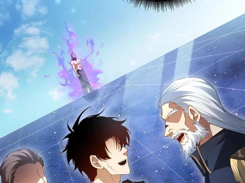 Ta Là Chúa Tể Trùng Độc Chapter 71 - Trang 2