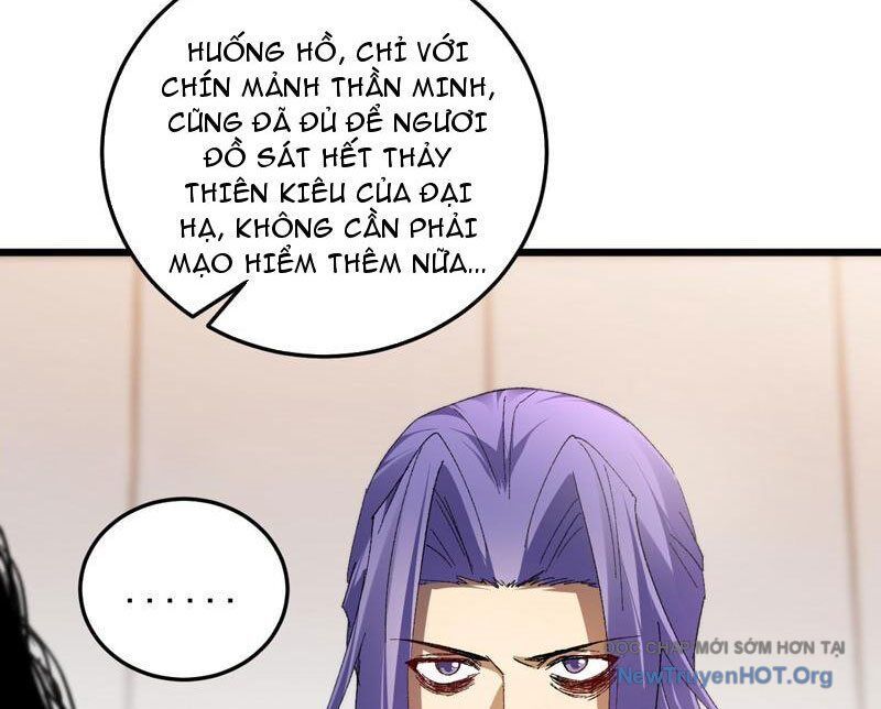 Ta Là Chúa Tể Trùng Độc Chapter 72 - Trang 2