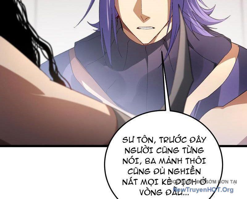 Ta Là Chúa Tể Trùng Độc Chapter 72 - Trang 2