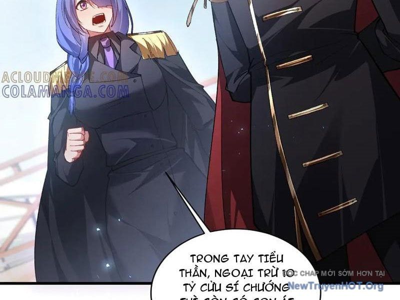 Ta Là Chúa Tể Trùng Độc Chapter 75 - Trang 2