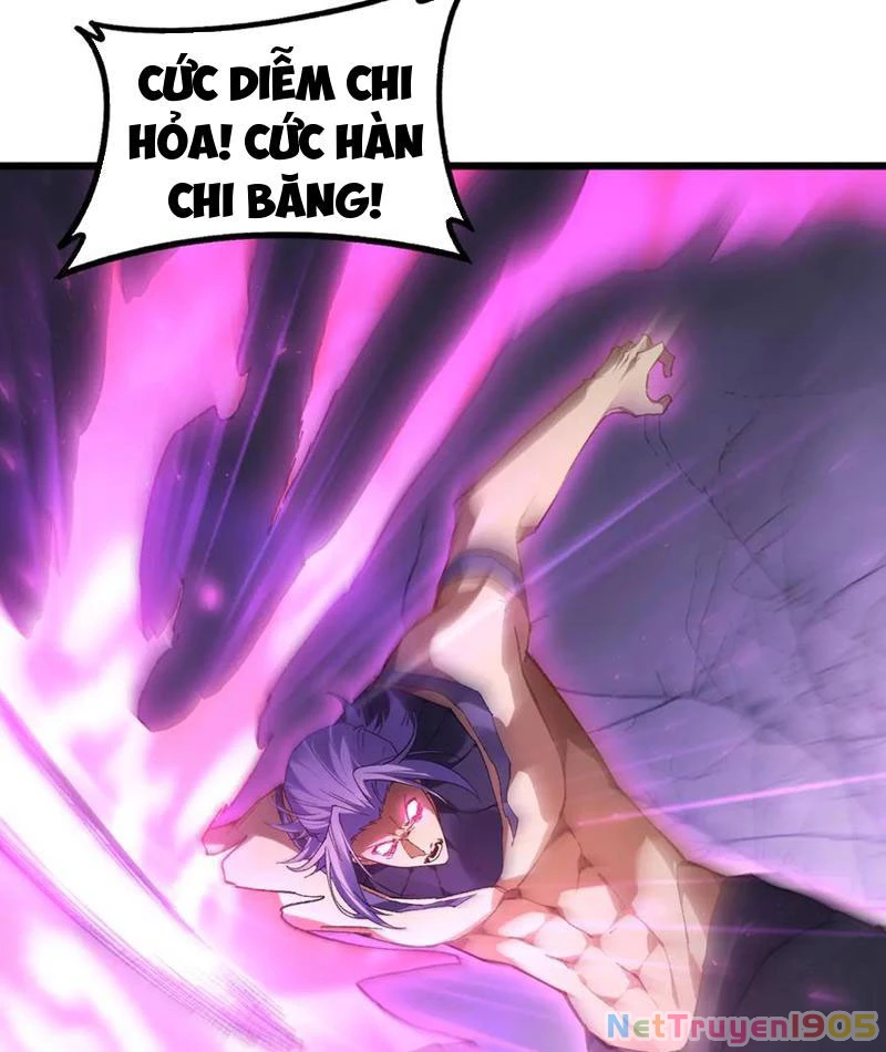 Ta Là Chúa Tể Trùng Độc Chapter 76 - Trang 2