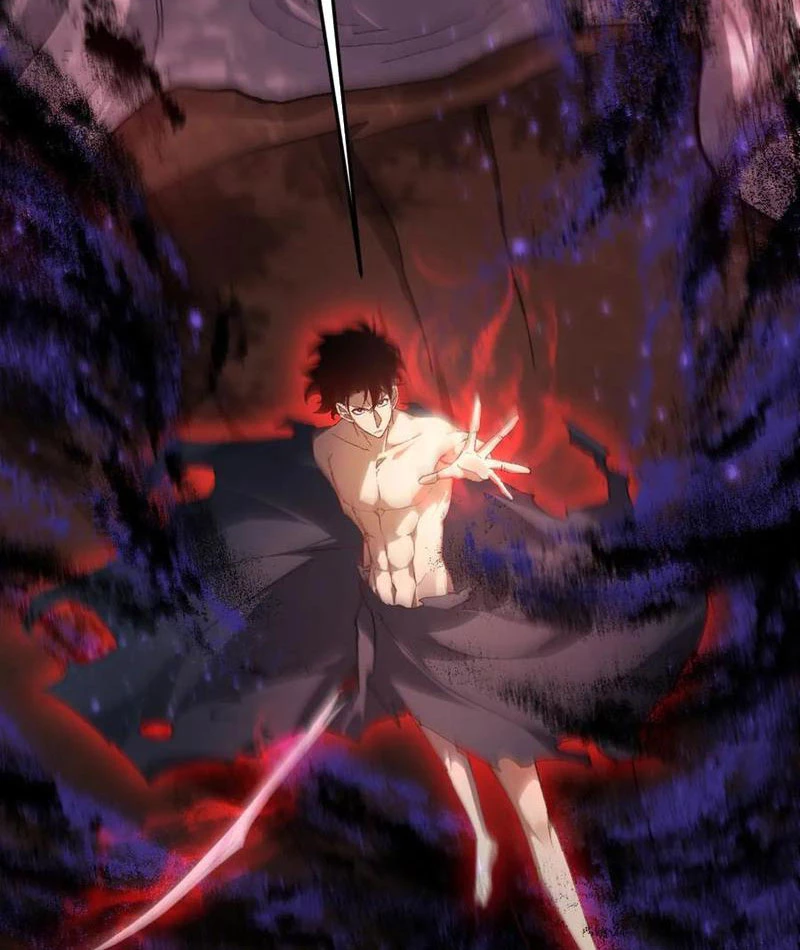 Ta Là Chúa Tể Trùng Độc Chapter 76 - Trang 2