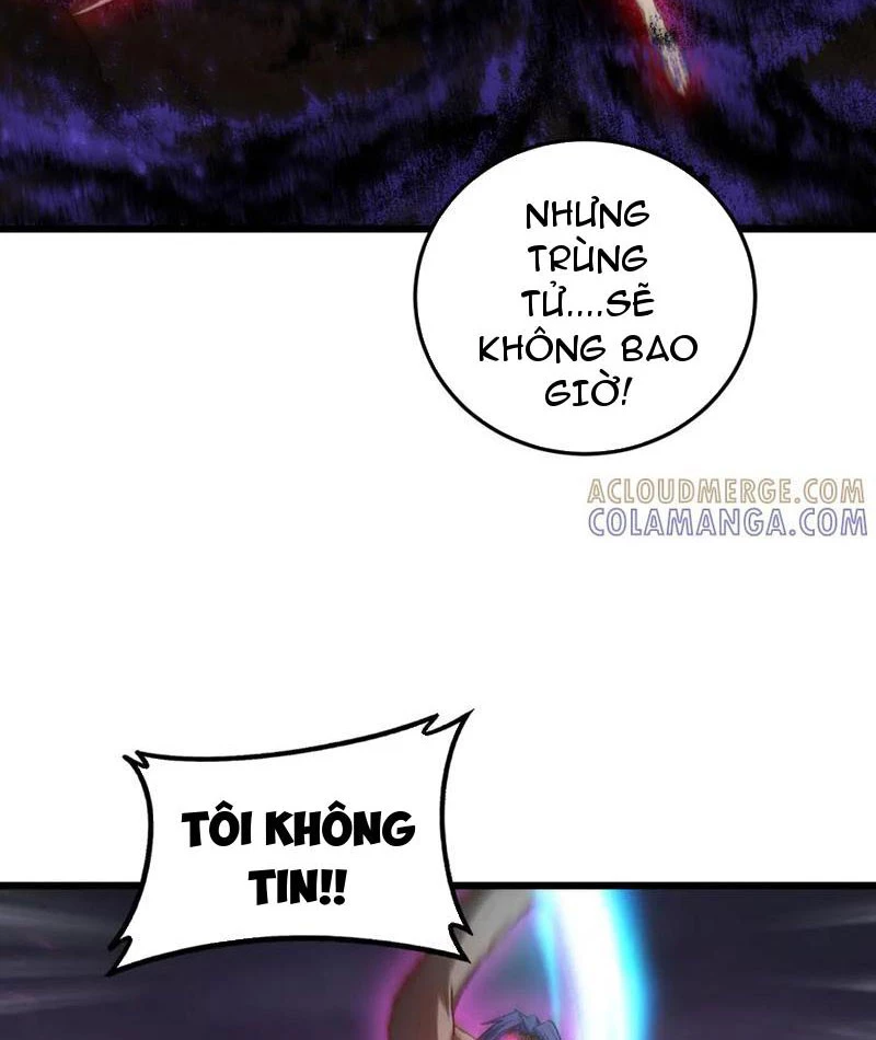 Ta Là Chúa Tể Trùng Độc Chapter 76 - Trang 2