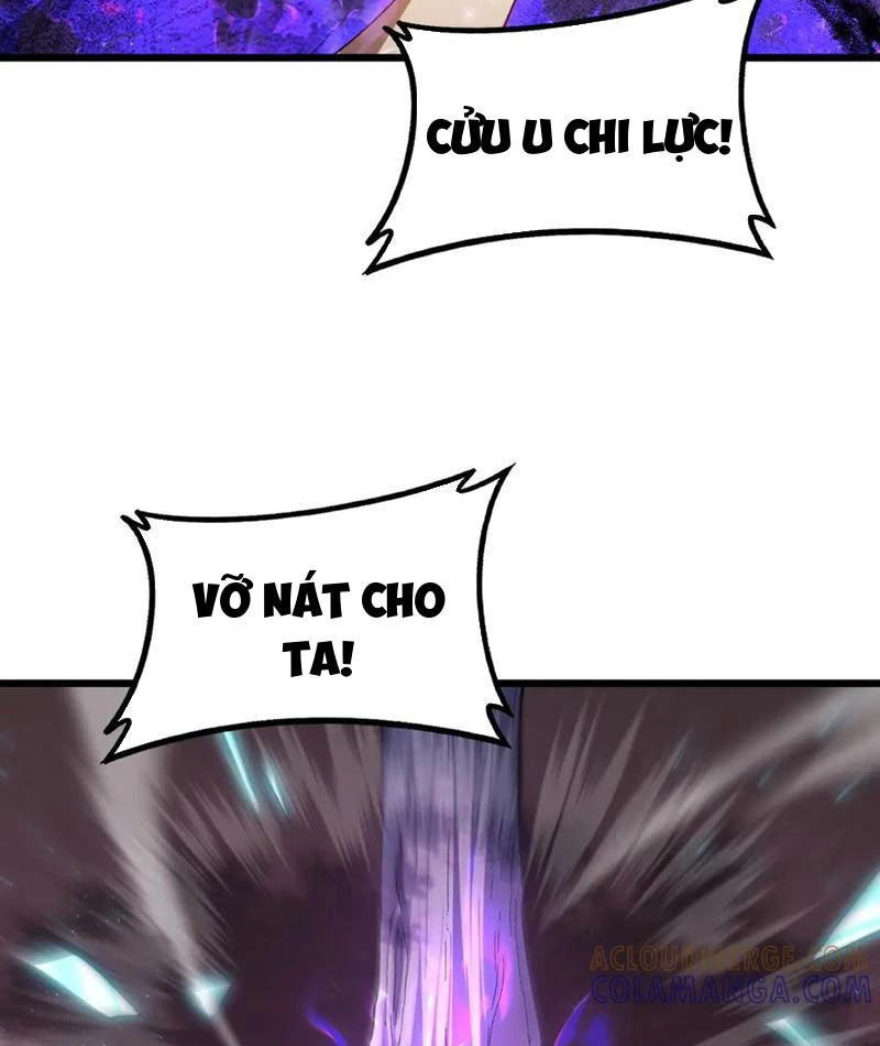 Ta Là Chúa Tể Trùng Độc Chapter 76 - Trang 2