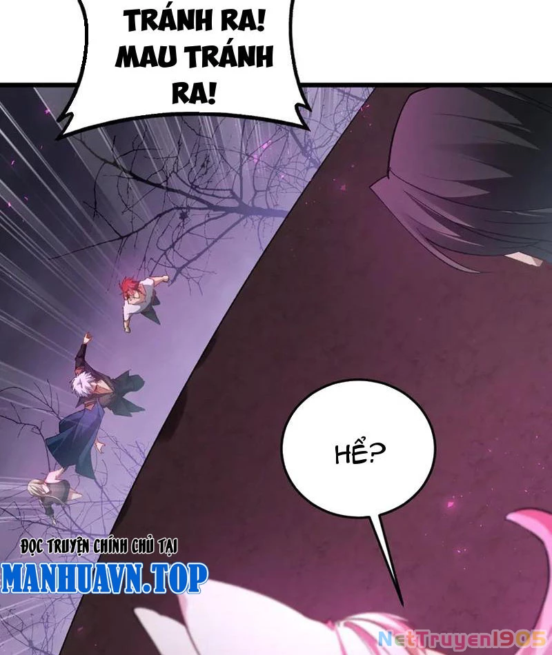 Ta Là Chúa Tể Trùng Độc Chapter 76 - Trang 2