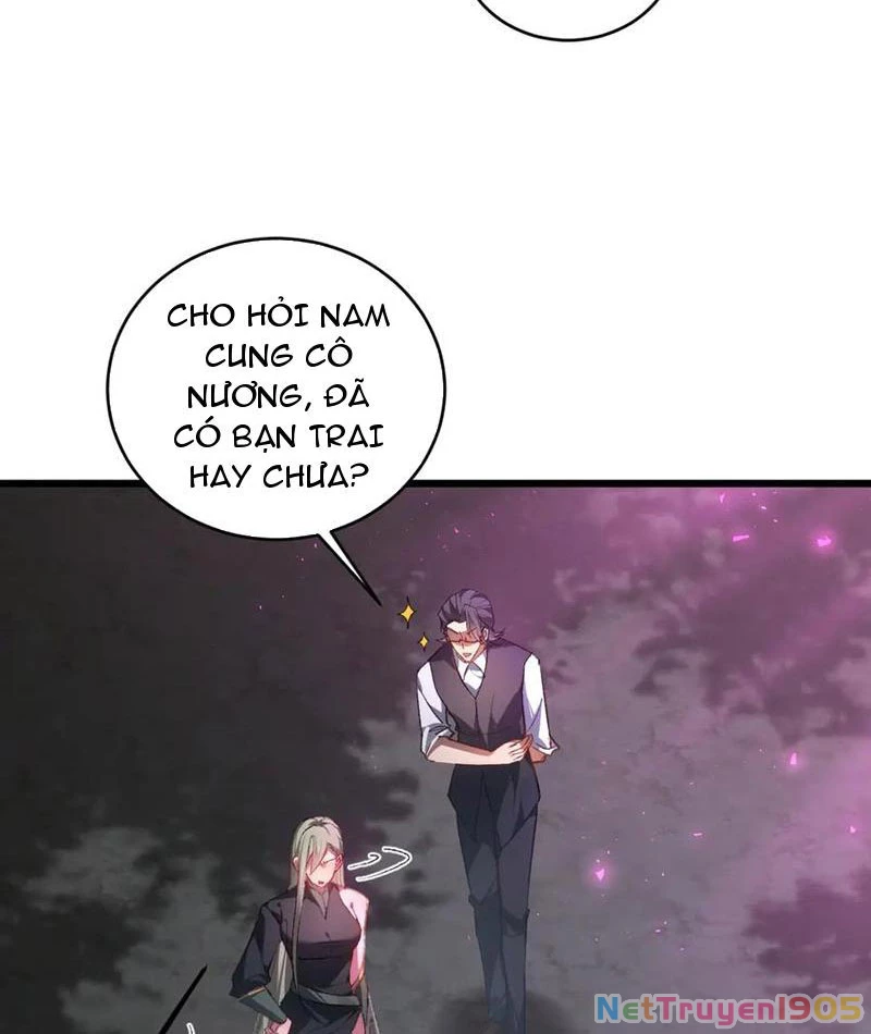 Ta Là Chúa Tể Trùng Độc Chapter 76 - Trang 2