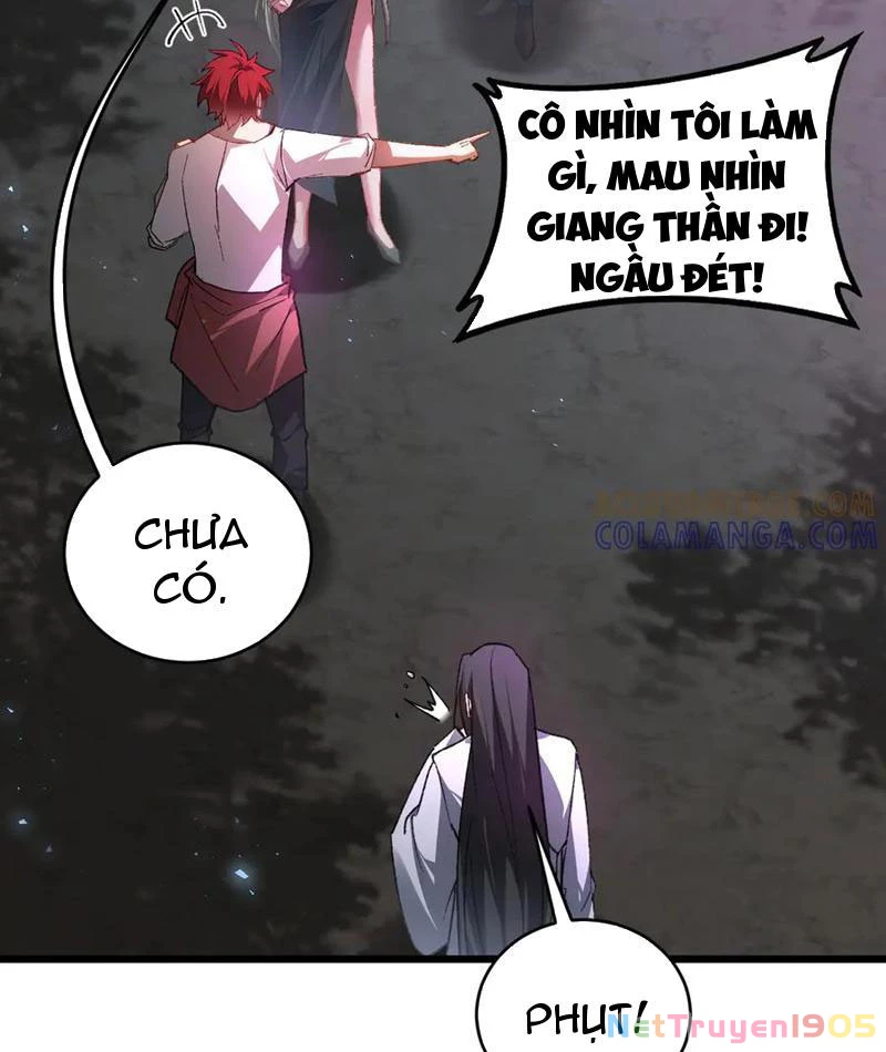 Ta Là Chúa Tể Trùng Độc Chapter 76 - Trang 2