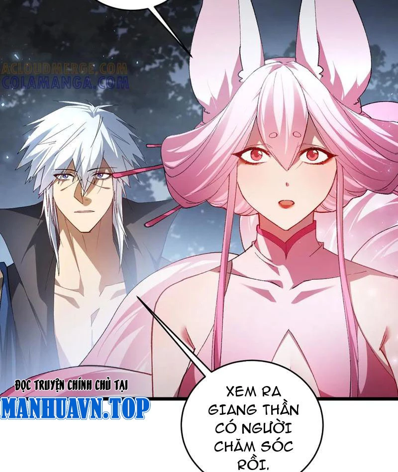 Ta Là Chúa Tể Trùng Độc Chapter 76 - Trang 2