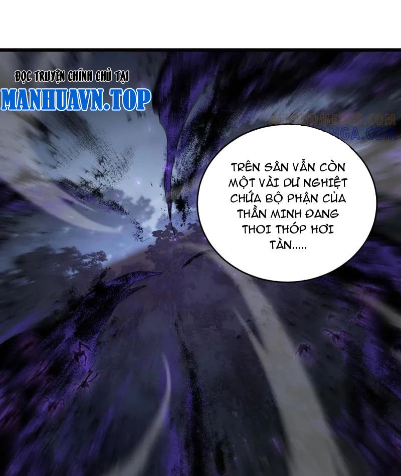 Ta Là Chúa Tể Trùng Độc Chapter 76 - Trang 2