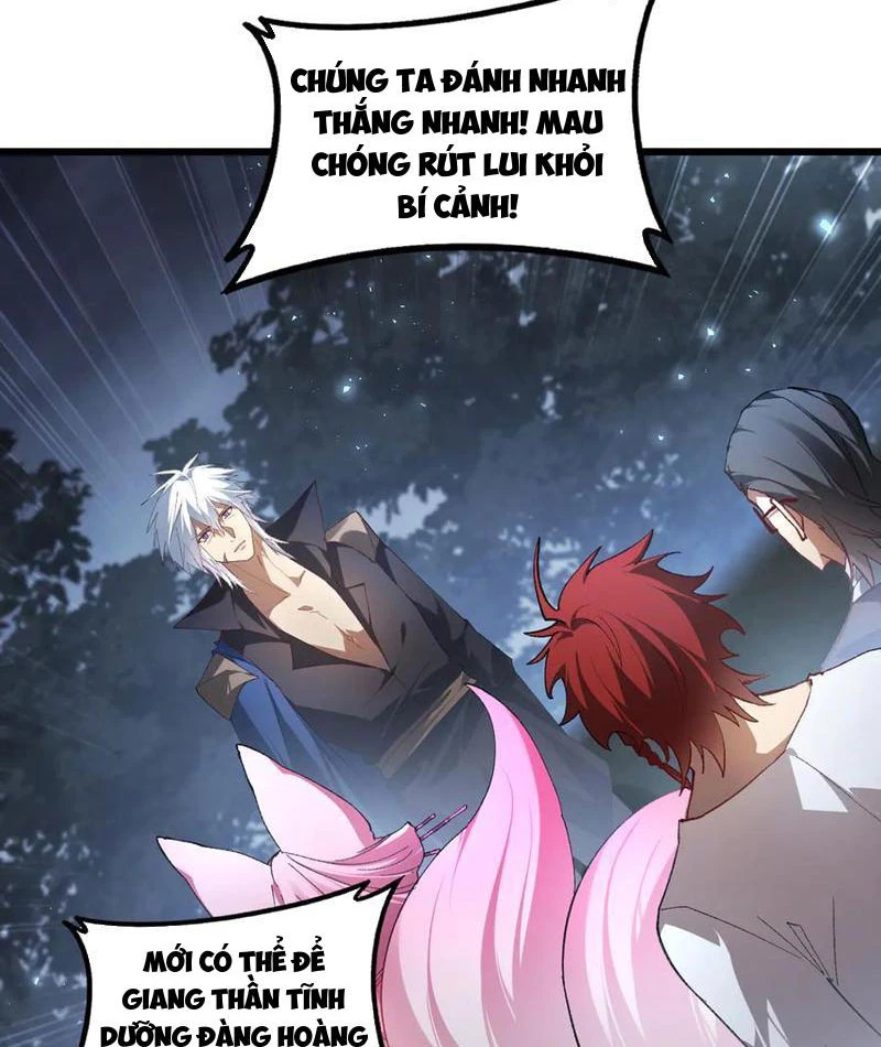 Ta Là Chúa Tể Trùng Độc Chapter 76 - Trang 2