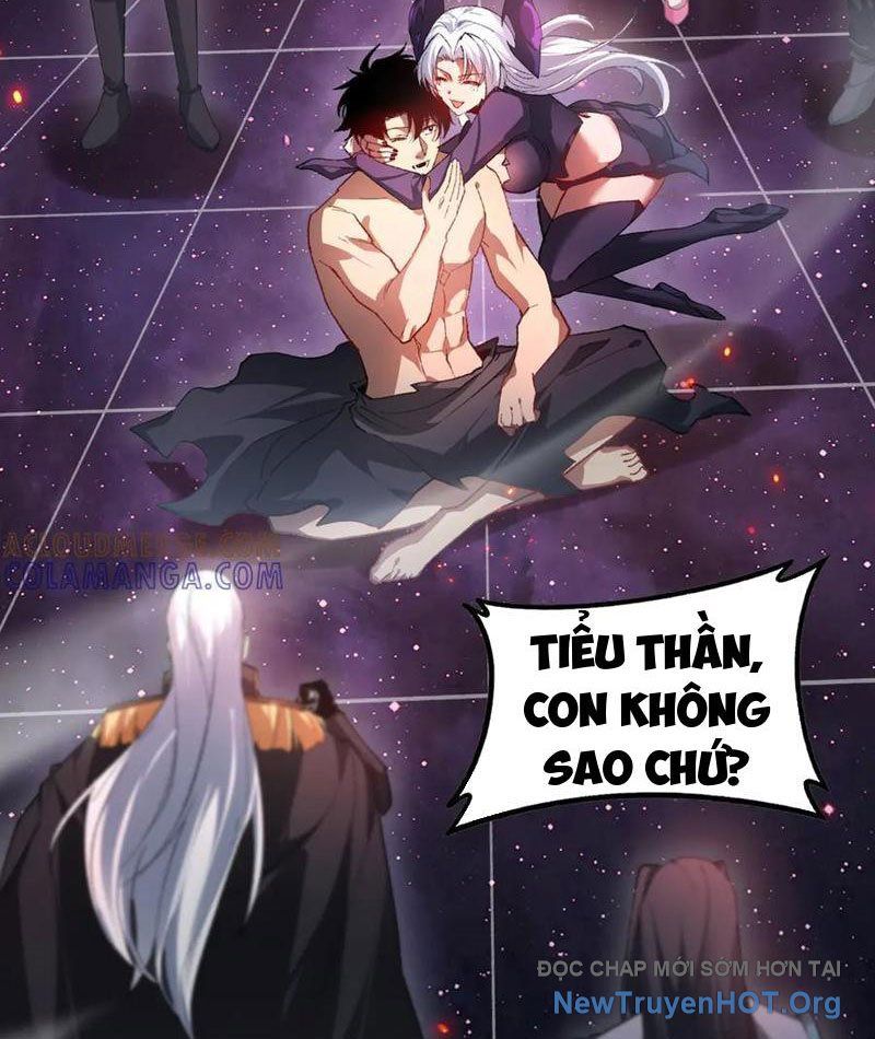Ta Là Chúa Tể Trùng Độc Chapter 77 - Trang 2