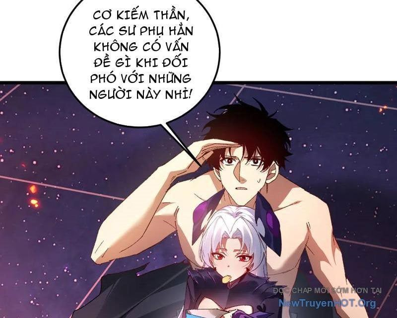 Ta Là Chúa Tể Trùng Độc Chapter 78 - Trang 2