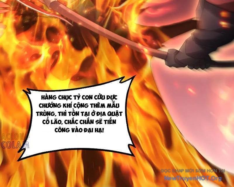 Ta Là Chúa Tể Trùng Độc Chapter 78 - Trang 2