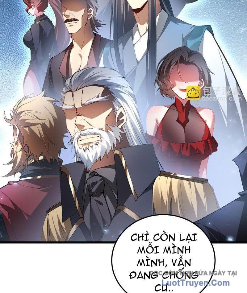 Ta Là Chúa Tể Trùng Độc Chapter 81 - Trang 2