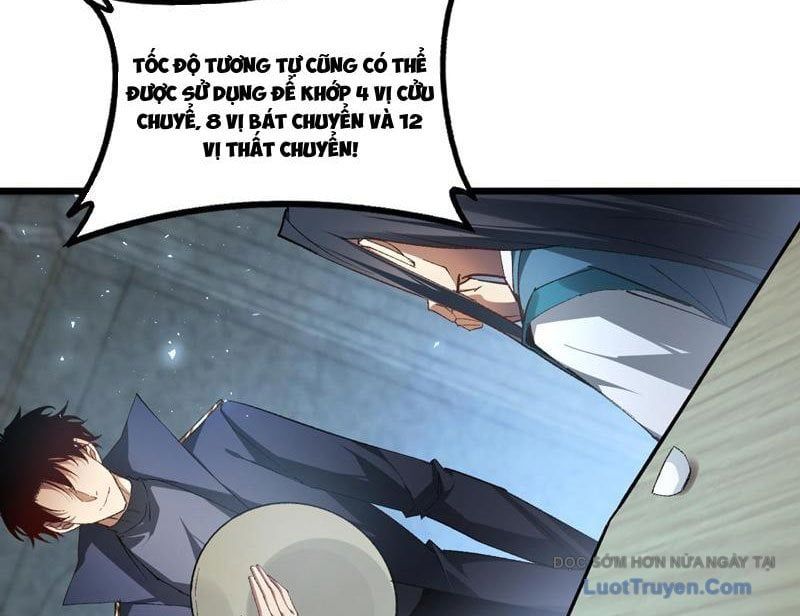 Ta Là Chúa Tể Trùng Độc Chapter 82 - Trang 2