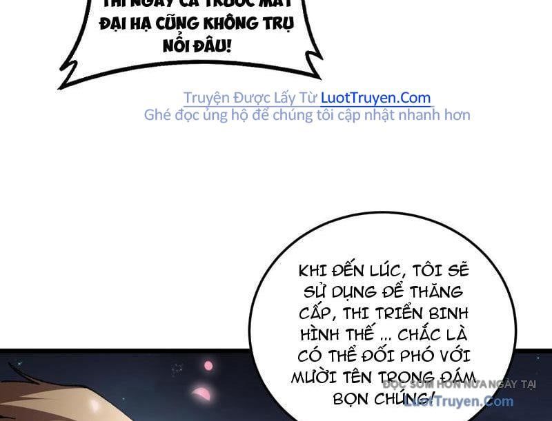 Ta Là Chúa Tể Trùng Độc Chapter 82 - Trang 2