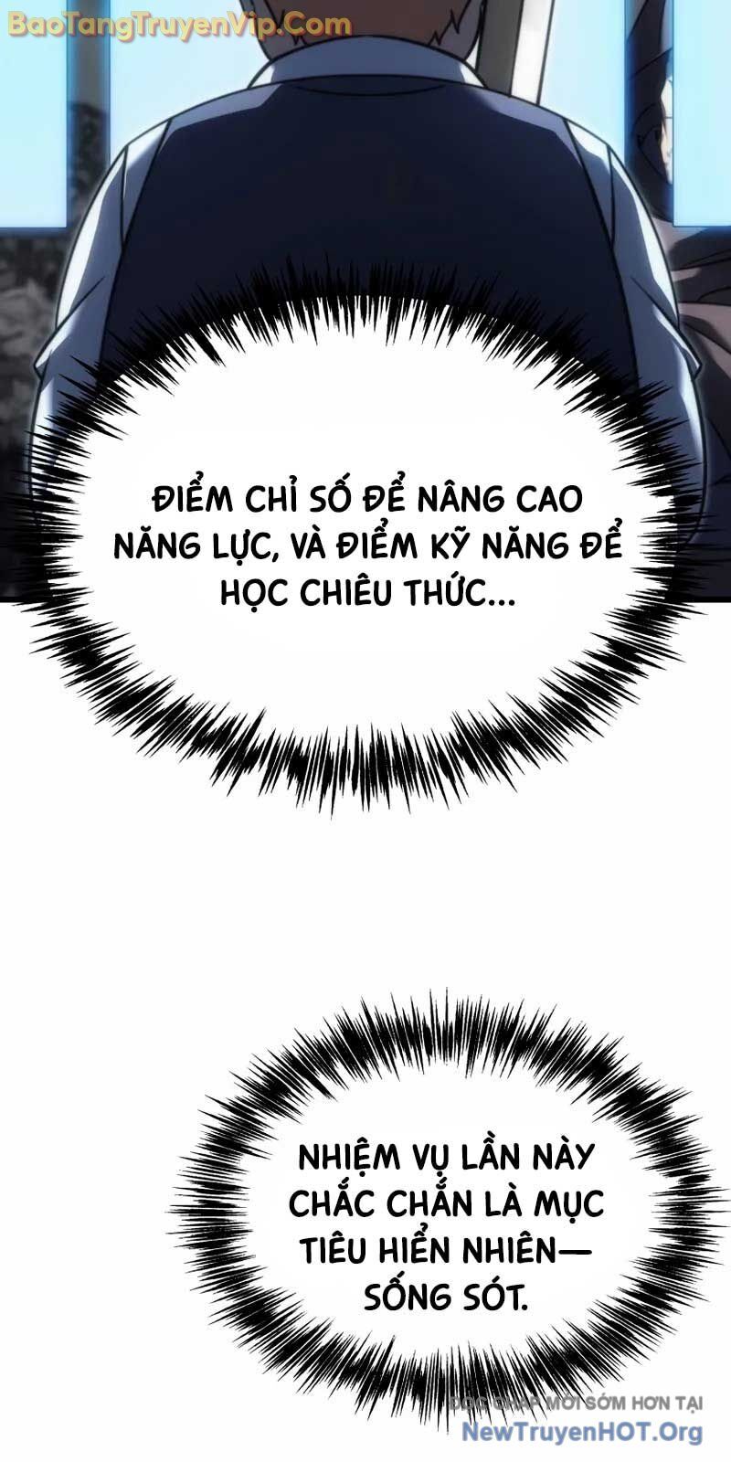 Công Lược Ký Sự Của Siêu Việt Cấp Phản Diện Chapter 1 - Trang 2