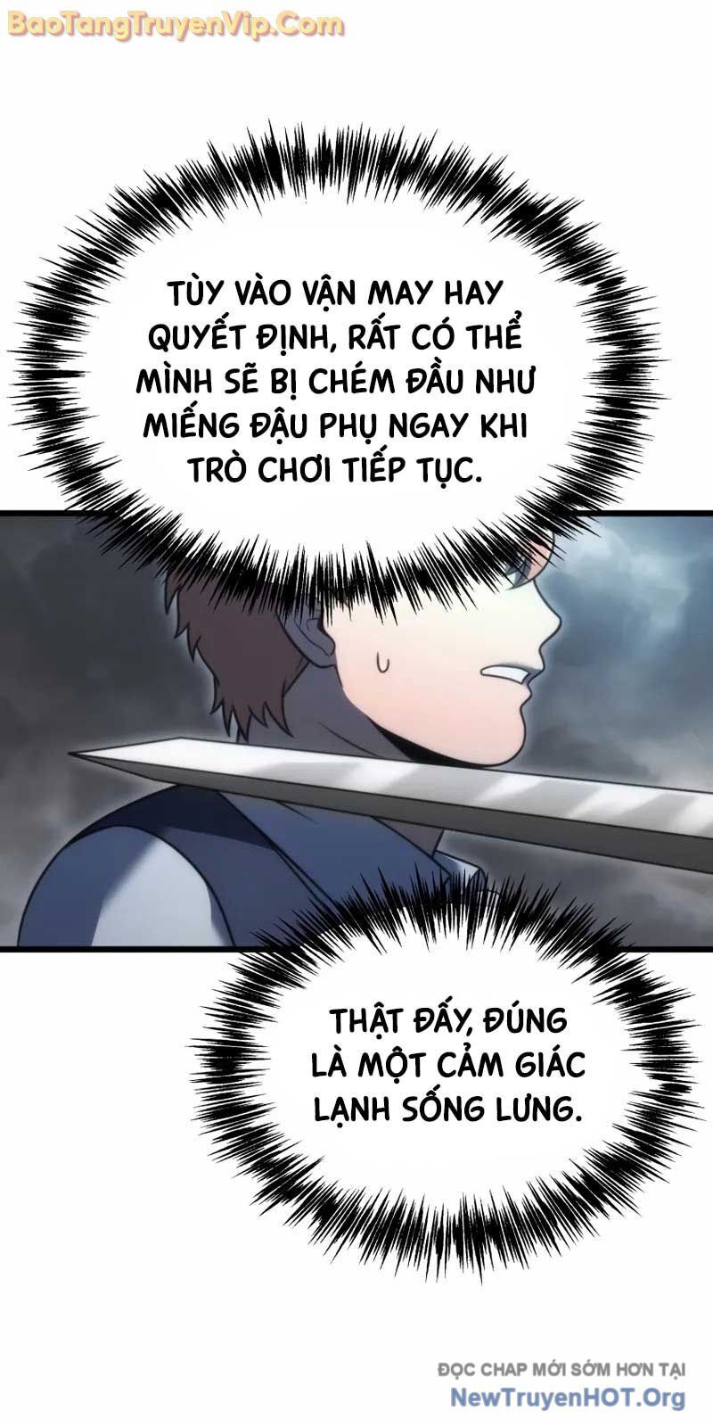 Công Lược Ký Sự Của Siêu Việt Cấp Phản Diện Chapter 1 - Trang 2